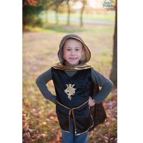 Great Pretenders Ridder Tuniek | 5-6 Jaar