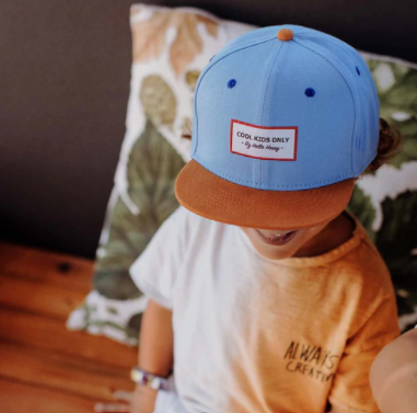 Hello Hossy Pet | Mini Jean