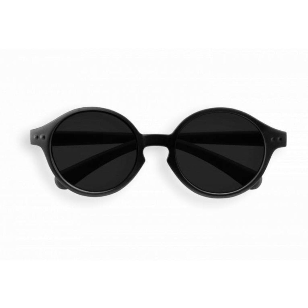 * Izipizi Kids Zonnebril 12-36M | Black