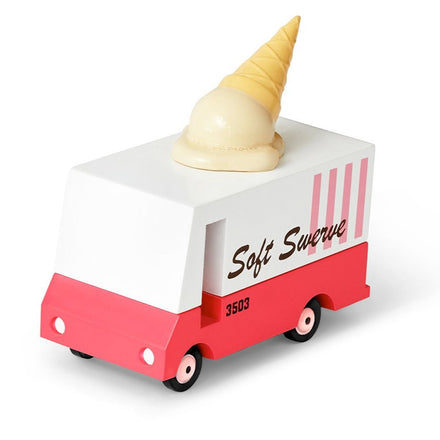 * Candylab Toys Candyvan Ice Cream