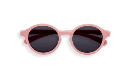 * Izipizi Kids Plus Zonnebril 3-5Y | Pastel Pink