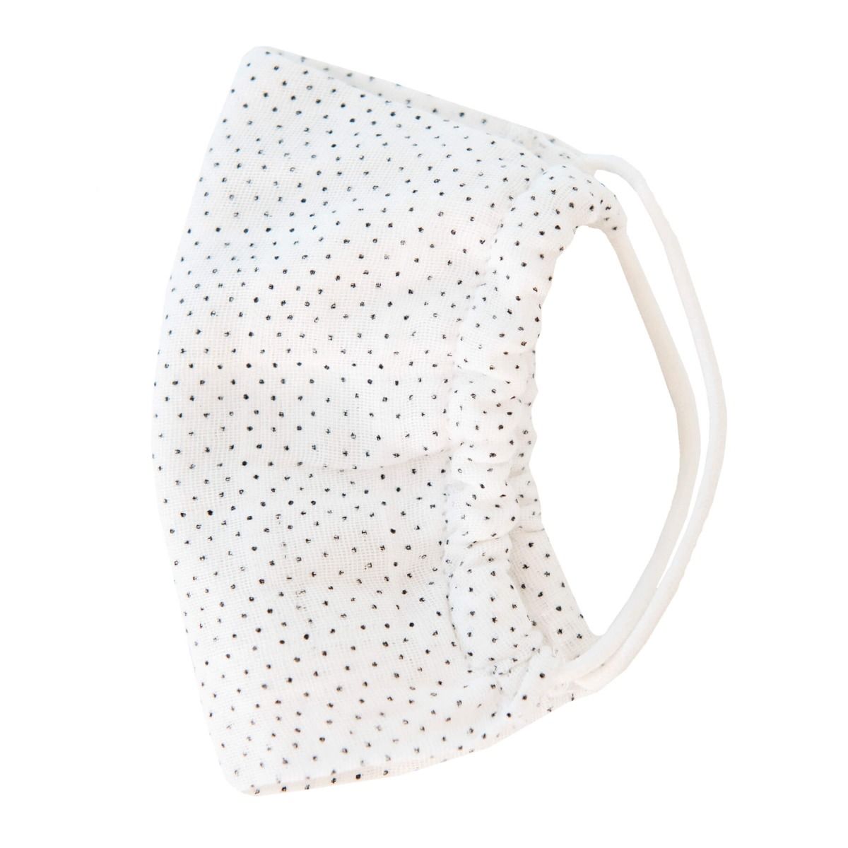 * Les Rêves d'Anaïs Mondmasker Kind | Dots