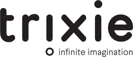 Trixie logo