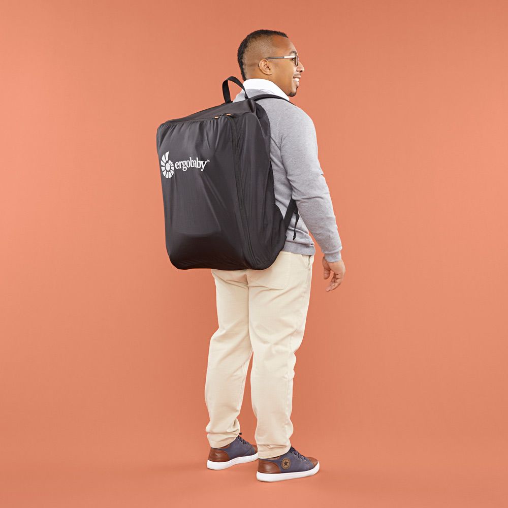* Metro+ Carry Bag