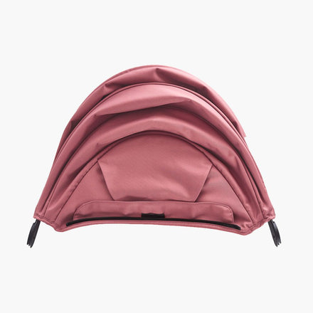 * Ergobaby Metro+ Zonnescherm | Rose