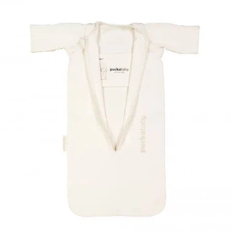 Puckababy Slaapzak The Bag Newborn < 6 M | 70 CM - Cotton | Pure