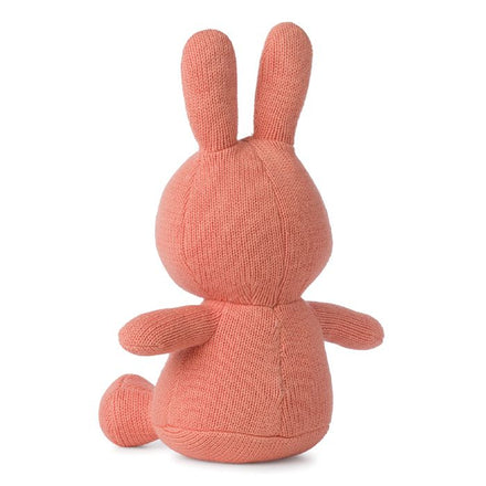 * Nijntje Knuffel 23cm Organic Cotton | Peachy Pink
