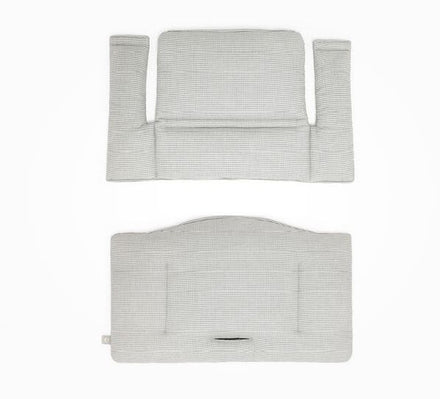 Stokke® Tripp Trapp® Classic Cushion | Nordic Grey
