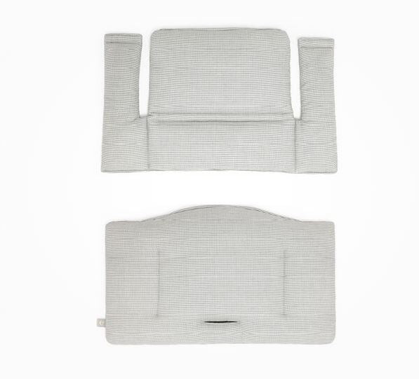 Stokke® Tripp Trapp® Classic Cushion | Nordic Grey