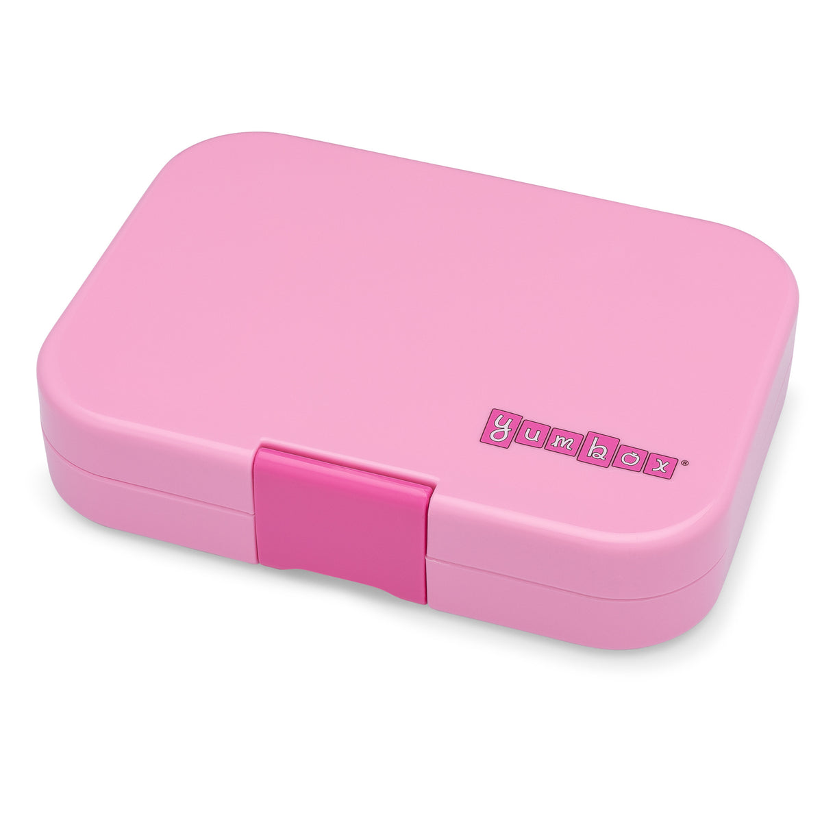 Yumbox Original 6 vakken | Power Roze Eenhoorn