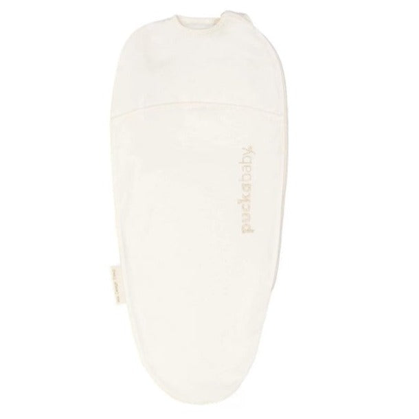 Puckababy Inbakerslaapzak The Original Piep 0/3 M - Cotton | Pure