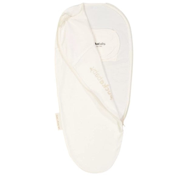 Puckababy Inbakerslaapzak The Original Piep 0/3 M - Cotton | Pure