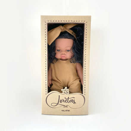 Mrs. Ertha Baby Pop | Fallen Loreta