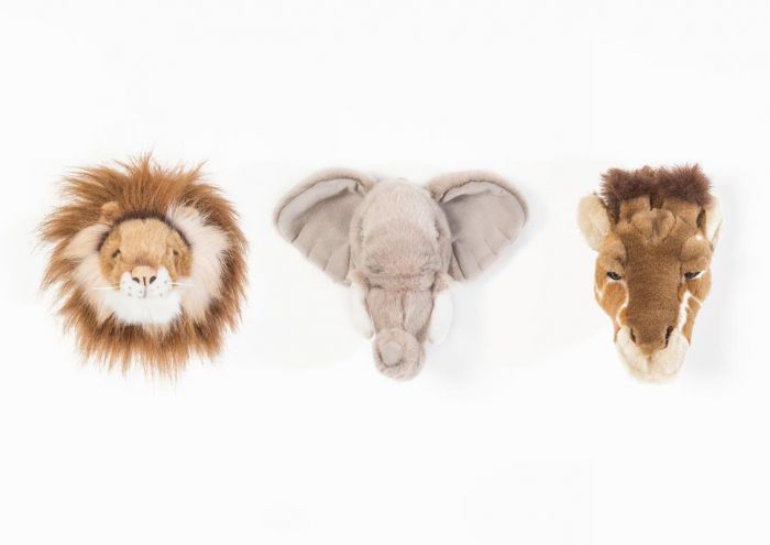 Wild & Soft Box 3 Kleine Kopjes | Safari