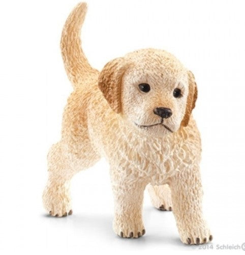 Schleich Diertje | Golden Retriever Pup