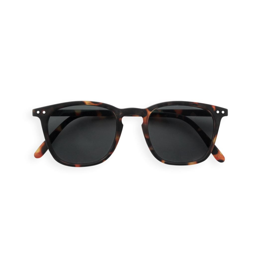 * Izipizi Junior #E Zonnebril 5-10 jaar | Tortoise