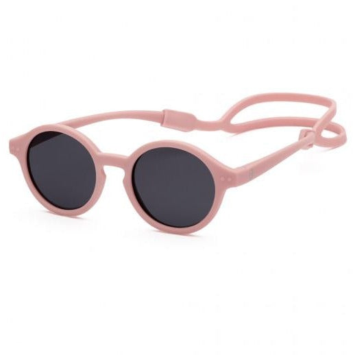 * Izipizi Kids Plus Zonnebril 3-5Y | Pastel Pink