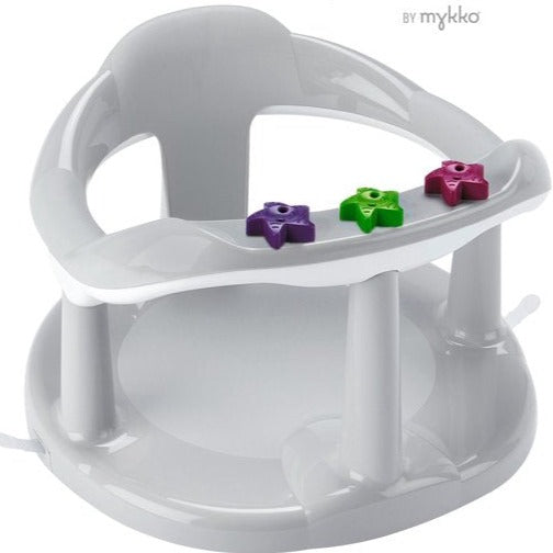 Thermobaby Badring | Gris Charme