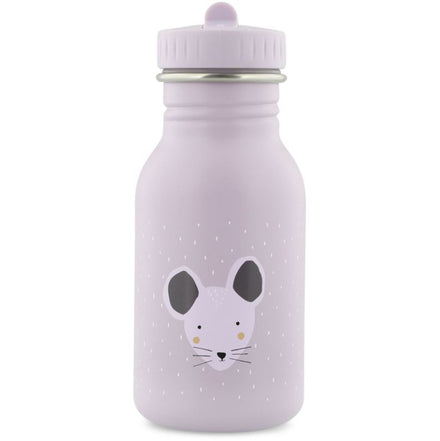 Trixie drinkfles Mrs. Mouse 350 ml - vooraanzicht