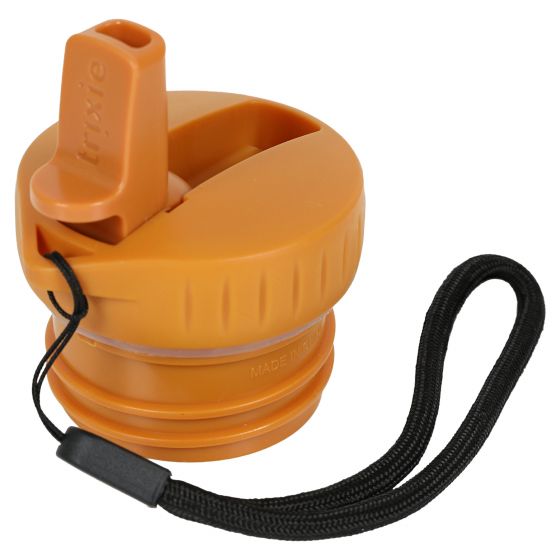 Trixie drinktuit universeel - reservedop voor drinkfles